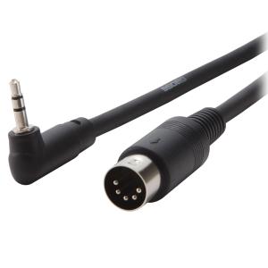 BOSS BMIDI-5-35 - TRS/MIDI CABLE