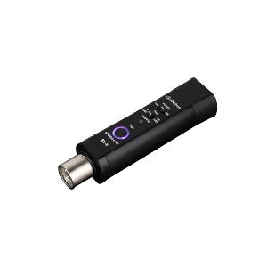 ALCTRON BX 4 - Récepteur Bluetooth Professionnel