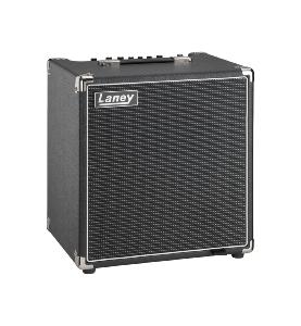 LANEY DBF50 - Ampli basse laney digbeth foundry 50w