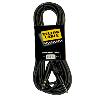 YELLOW CABLE - ECO GP66D - Cordon Jack jack 6mm / Longueur 6m