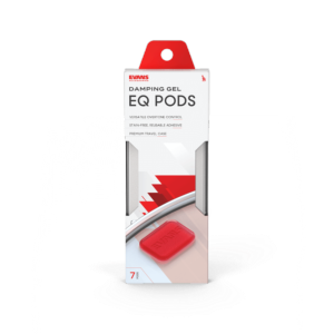 EVANS - EQ PODS