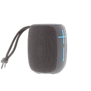 YOURBAN GETONE 25 GREY - Enceinte Nomade Bluetooth Compacte - Couleur Grise