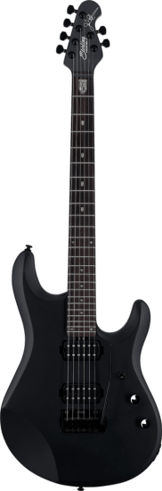 STERLING BY MUSIC MAN GSB JP60NB-SBK - John Petrucci JP60-70