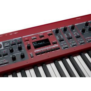 NORD PIANO5-88 - Piano 88 notes toucher lourd