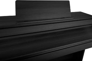 NUX KNU NCK-430B - PIANO NUMERIQUE 88 TOUCHES NOIR
