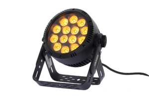 ALGAM LIGHTING LAP IP-PAR-1415-HEX - Par LED IP65 14 x 15W HEX