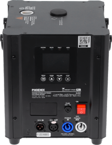 ALGAM LIGHTING LAP PHOENIX - Phoenix - Machine à étincelle froide 650W