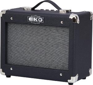 EKO MEK B-BA15 - 1 canal - HP 8" - 25W