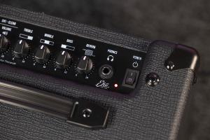 EKO MEK G-BS35 - 2 canaux + FX loop + Reverb - HP 12" - 35W