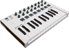 ARTURIA - OAR MINILABMK2 - Clavier 25 notes USB + 8 pads