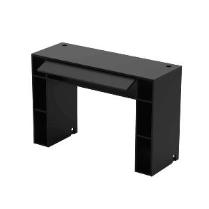 GLORIOUS Modular Mix Station black  - mobilier pour dj