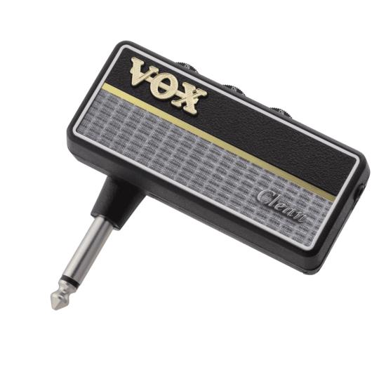 VOX MVO AP2-CL - V2 - Ampli Casque V2 - CLEAN