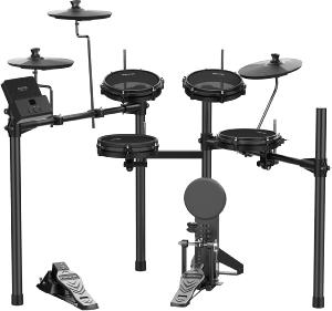 NUX PNU DM-110 - DM-110 4 fûts - 3 cymbales