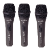 Micro PRODIPE PRO TT1 - Micro LANEN Chant - pack de 3