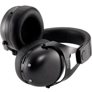 KORG RKO NC-Q1-BK - casque dynamique NC-Q1 noir