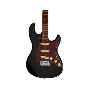 LARRY CARLTON S7 VINTAGE BK DC MN - Guitare électrique