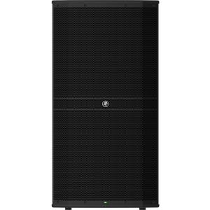 Mackie SMK DRM315 - Enceinte active large bande - 3 voies 1150 Watts RMS 15"