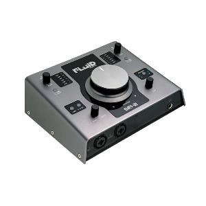 FLUID AUDIO - SRI-2 - Interface audio
