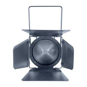 AFX TLIGHT-RGBW-ZOOM - Fresnel de théatre électrique RGBW avec zoom 200w