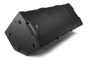 POWER DYNAMICS PDY2215A - ENCEINTE ACTIVE, 2 X 15", 1600 W