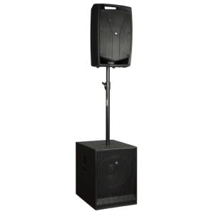 PROEL V10PRO - Enceinte active 10" 600w