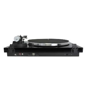 ENOVA hifi VISION3 USB BL - Platine vinyle hifi USB - finition noire