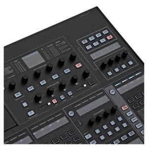 BEHRINGER Wing Black - Console numérique behringer