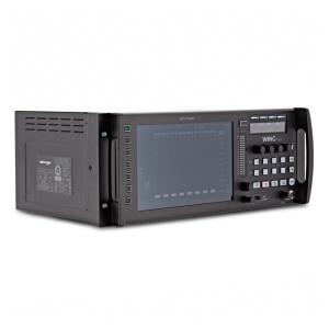 BEHRINGER Wing Rack - Console de mixage numérique rackable